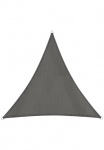 Windhager Tentas nuo saulės &raquo;Cannes Dreieck&laquo; 5x5x5m anthrazit