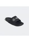 adidas Performance Maudymosi sandalai &raquo;MERCEDES - AMG PETRONAS FORMULA ONE TEAM COMFORT ADILETTE&laquo; maudymosi &scaron;lepetės Mercedes AMG Motorsport