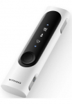 Withings Termometras &raquo;&raquo;BeamO 4-in-1&laquo; Gesundheits-MultiScan su EKG-Aufzeichnung&laquo; Herz- & Lungenauskultation Sauerstoffs&auml;ttiungs- & Temperaturmessung