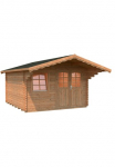 Palmako Sodo namelis &raquo;Sally&laquo; 123 qm