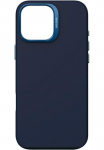 DECODED Smartphone-H&uuml;lle &raquo;AntiMicrobial Silicone Backc. iPhone 16 Pro Max&laquo; I&scaron;manusis telefonas