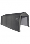 ShelterLogic Garage &raquo;Garage-in-a-Box&laquo; labai schneller Auf- ir Abbau BxTxH: 300x610x240 cm