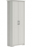 OTTO home Prie&scaron;kambario spinta &raquo;Evergreen&laquo; (H/B/T): 191/777/385cm UV lackiert su Soft-Close-Funktion ir i&scaron;traukiamas I&scaron;traukiama pakaba