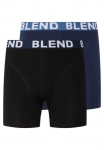 Blend Kelnaitės &scaron;ortukai &raquo;BHEATON 2-pack trunks solid&laquo; Rinkinys 2 Stk.