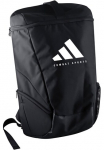 adidas Performance Sportinė kuprinė &raquo;EP Kuprinė Combat Sports black/white S&laquo;