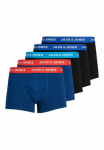 Jack & Jones Trunk &raquo;JACLEE TRUNKS 5 PACK NOOS&laquo; Rinkinys 5 Stk.