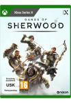 BigBen Spielesoftware &raquo;Gangs of Sherwood&laquo; Xbox Series X