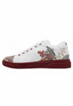 DOGO Sportbačiai &raquo;Ace Low-Top Sportbačiai Magic in The Air Moterims Sneaker&laquo; Handgefertigt