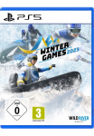 Spielesoftware &raquo;Winter Games 2023&laquo; PlayStation 5