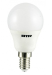 Havit Lighting LED lemputės E14 Warmwei&szlig; nicht dimmbar rinkinys su 12 vienetai