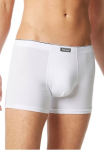Bruno Banani Kelnaitės &scaron;ortukai &raquo;Short Infinity&laquo; su kontrastfarbenen Logobund