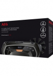 AEG Dulkių siurblys-robotas Priedų rinkinys &raquo;ARK2 PerformanceKit&laquo; su B&uuml;rstenrolle 3 Seitenb&uuml;rsten + 3 XXL filtras