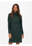 ONLY Megzta suknelė &raquo;ONLJANA L/S COWLNCK Suknelė WOOL KNT NOOS&laquo;