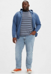 Levi's&reg; Plus Tiesaus kirpimo džinsai &raquo;541 TAPERED&laquo; im kelnės su 5 ki&scaron;enėmis Style