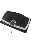 MOTIVE FITNESS by U.N.O. MOTIVE fitnesas by U.N.O. vibruojantis treniruoklis &raquo;Deluxe&laquo; 240 W 15 Intensit&auml;tsstufen
