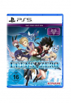 Konami Spielesoftware &raquo;Edens Zero D1 Edition&laquo; PlayStation 5