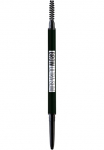 MAYBELLINE NEW YORK Augenbrauen-Stift &raquo;BROW ULTRA siauras LINER&laquo; l&auml;sst sperrliche ir formlose Augenbrauen voller wirken