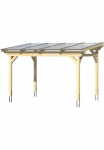Skanholz Stogas &raquo;Sanremo&laquo; Leimholz