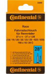 Prophete Fahrradschlauch &raquo;CONTINENTAL Race&laquo;