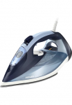 Philips Garinis lygintuvas &raquo;DST7020/20&laquo; 2800 W SteamGlide Plus B&uuml;gelsohle 300 ml Wassertank 250 g Dampfsto&szlig;