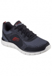 Skechers Sportbačiai &raquo;TRACK-GLENDOR&laquo; Sportbačiai Suvarstomi batai Sportinio stiliaus batai su Memory Foam