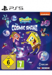 THQ Nordic Spielesoftware &raquo;SpongeBob SquarePants : The Cosmic Shake&laquo; PlayStation 5
