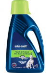 Bissell Fussbodenreiniger &raquo;Wash & Protect Pet&laquo; 15L Valiklis Dulkių siurblys