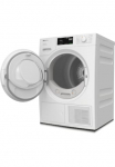 Miele Džiovyklė su &scaron;iluminiu siurbliu &raquo;TSH783WP EcoSpeed&9kg&laquo; Getestet ant 20 Jahre perfekte W&auml;schepflege 25 Jahre Motorgarantie