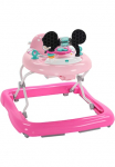 Bright Starts Stumdukas &raquo;MINNIE MOUSE Tiny Trek&trade; Walker Forever Besties&trade; 2-in-1 Walker&laquo; su lemputė ir garsas