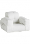 Karup Design Sodo kėdė &raquo;Hippo&laquo; OUT