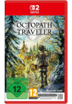 SquareEnix Spielesoftware &raquo;Octopath Traveler 0&laquo; Nintendo &Scaron;akotuvas 2