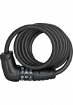ABUS Grandininis užraktas &raquo;4508C/150/8 black&laquo;