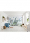Komar Fototapetas &raquo;Digitaldruck Vlies - Fairyland - Gr&ouml;&szlig;e 350 x 250 cm&laquo; ra&scaron;tuotas glatt Wohnzimmer miegamojo kambario baldai
