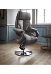 sit&more Reguliuojamas fotelis &raquo;Invito&laquo; in Gr&ouml;&szlig;e L patogi su Motor ir Aufstehhilfe