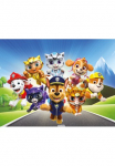 B&ouml;nninghoff Paveikslas ant drobės Hunde | Katzen | Paw Patrol | Serien | Tiere 1 Stk. dalys