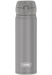 THERMOS Termosas Termosas &raquo;Ultralight Bottle&laquo; doppelwandiger Nerūdijančio plieno