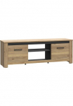FORTE TV staliukas &raquo;San CayetanoTV-Board TV-Schrank&laquo;