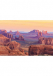 Papermoon Fototapetas &raquo;Hunts Mesa Sunrise&laquo; glatt