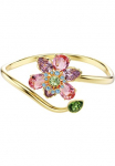 Swarovski Apyrankė &raquo;Schmuck Dovanų Idyllia apyrankė Blume&laquo; su &reg; Kristall