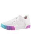Skechers Sportbačiai &raquo;JADE-SOFT GLOW&laquo; Suvarstomi batai su Regenbogenlaufsohle Gr&ouml;&szlig;enschablone zum Download