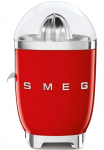 Smeg Citrusinių vaisių sulčiaspaudė &raquo;CJF11RDEU&laquo; 70 W
