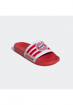 adidas Sportswear Maudymosi sandalai &raquo;ADILETTE SHOWER FC BAYERN M&Uuml;NCHEN SLIDES&laquo; maudymosi &scaron;lepetės FC Bayern M&uuml;nchen
