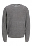 Jack & Jones Megztinis &raquo;JJWALTER KNIT RELAXED CREW NECK&laquo;