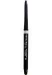 L'OR&Eacute;AL PARIS Akių kontūro pie&scaron;tukas &raquo;INFAILLIBLE AUTOMATIC GRIP EYELINER&laquo; dėl einen langanhaltenden Lidstrich ir optimales verblenden