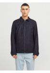 Jack & Jones Mar&scaron;kiniai-&scaron;varkas &raquo;JJEDYLAN SHACKET NOOS&laquo; be gobtuvas su Fly-Away apykaklė