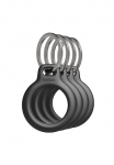 Belkin Raktų pakabukas &raquo;Secure Holder (4er-Pack)&laquo; 4 Stk.