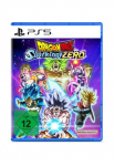 Bandai Spielesoftware &raquo;Dragon Ball: Sparking Zero&laquo; PlayStation 5