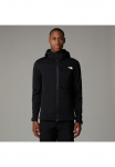 The North Face Striukė su pamu&scaron;alu sportlicher stilius dėl Outdoor-Aktivit&auml;ten su nuimamas gobtuvas