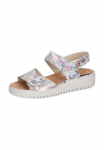 Waldl&auml;ufer Batai sandalai &raquo;H-WILLOW&laquo; Sommerschuh batai bateliai Komfortschuh in H-Weite
