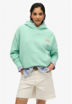 Superdry Sportinis megztinis su gobtuvu &raquo;ESSENTIAL LOGO GD Bliuzonas